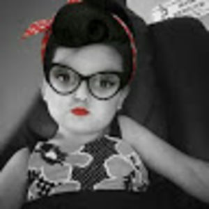 Meet your Posher, Kimberly moore